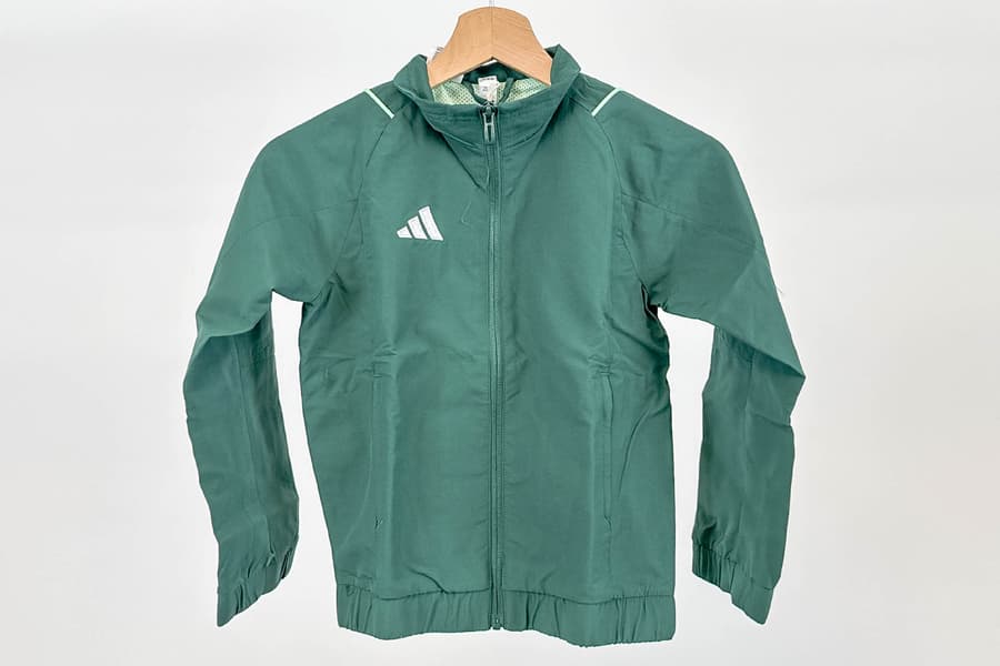adidas Kinder Präsentationsjacke Tiro 23 Competition, Gr. 164